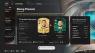 Berardi can be upgraded via this EVO (Image via EA Sports)